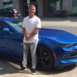 Chuck McArthur - @chuck.mcarthur - Instagram