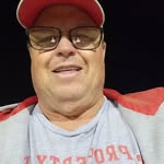 Chuck McClellan - @chuck.racefan - Instagram