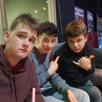 Charlie McCormack - Facebook