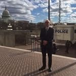 Chuck McCormick - @chuckoffcampus - Instagram