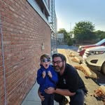 Chuck McCormick - @c.r.mccormickjr - Instagram