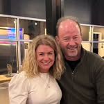 Chuck McDevitt - @joshajust - Instagram