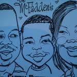 Charles McFadden - @chuckmac40 - Instagram