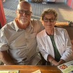 Dollie Spaulding McGowan - @dollieandchuckmcgowan - Instagram