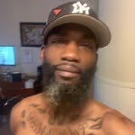Chuck Mckenzie - @seann2cool - Instagram