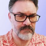 Chuck McKenzie - @chuck.mckenzie.author - Instagram