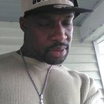 Chuck Mckinney - @chuckmckinney513 - Instagram