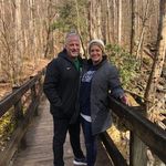 Chuck Mckinney - @chuckmckinney3 - Instagram