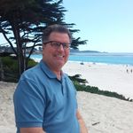 Chuck McKinney - @chuckmckinney28 - Instagram