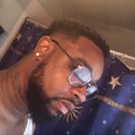 Chuck Mckinney - @chuckmckinney367 - Instagram