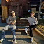 Chuck Mckinney - @chuck.mckinnnney - Instagram
