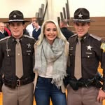 Chuck Mckinney - @hntrchuck1 - Instagram