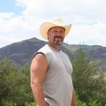 Chuck McKinney - @chuck.mckinney.52 - Instagram