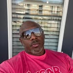 Chuck Mckinney - @thegeneral1976 - Instagram