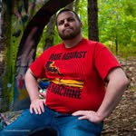 Chuck McNally - @cawfeelover5 - Instagram