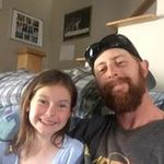 Chuck Meadows - @_souless_ginger_ - Instagram