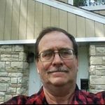 Chuck Meadows - @meadowsc57 - Instagram