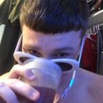 @chuckmichael2002 - Instagram