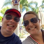 Chuck Hernandez - @chuckmichelle - Instagram