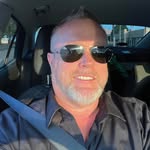 Chuck Michel - @chuckietrucker - Instagram