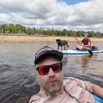 Charles Mitchell - @chuckmitchell - Instagram