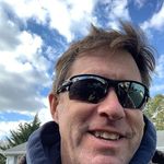 chuck Mitchell - @chuck_pops - Instagram