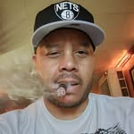 Chuck Mitchell - @sir_chaz - Instagram