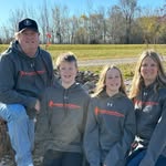 Chuck Mitchell - @darwin_dad - Instagram