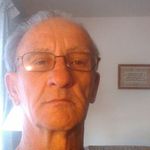 Chuck Mitchell - @cherokee_lonewolf - Instagram