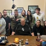 Chuck Mitchell - @chuckmitchell10 - Instagram
