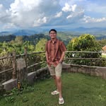 Chuck Ceniza Montefalcon - @chuckmontefalcon - Instagram