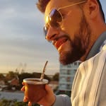 Miguel Montesi - @chuckmontesi - Instagram