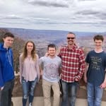 Chuck Montgomery - @chuck.montgomery.526 - Instagram