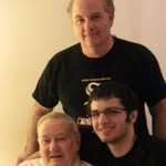 Chuck Montgomery - @chuckmontgomery279 - Instagram