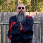 Chuck Montgomery - @morally_chuck - Instagram