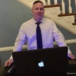 Dj Chuck Montgomery - @djchuckmontgomery - Instagram