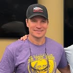 Charles Moore - @chuckmoongolden - Instagram