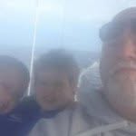 Chuck Moon - @lunarcaptain - Instagram