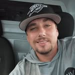 Chuck Moon - @rtwd629ruckas - Instagram
