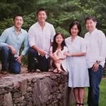 Chuck Moon - @chuck_m36 - Instagram