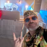 Chuck Moon - @djchuckmoon - Instagram