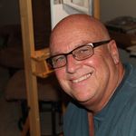 Chuck Morse - @lakeview151 - Instagram