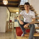 Chuck Morse - @thechuckmorse - Instagram