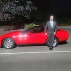 Chuck Mott - Facebook
