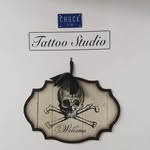 tattoos by Chuck - @chuckwillmott - Instagram