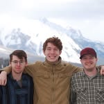 Chuck mozingo - @mozinghoe - Instagram
