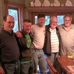 Chuck Mozingo - Facebook