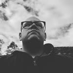 Chuck Nance - @tiebenmidow - Instagram