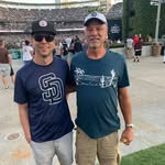Chuck Nance - @cnance60 - Instagram