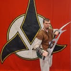 Chuck Nance - Facebook